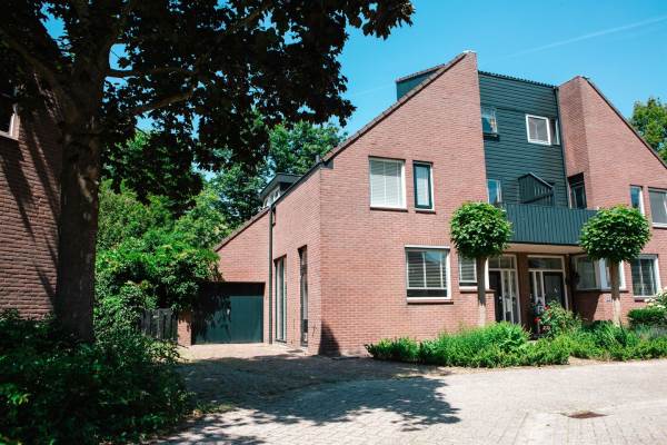 Woning Vuurvliegweide 9 Nieuwegein