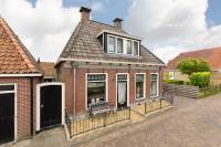 Woning Hommemastrjitte 2 Dronryp