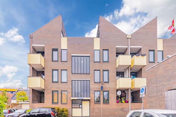Woning Binnensingel 41 Delfzijl