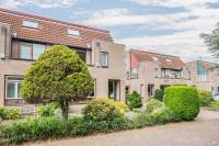 Woning Rozentuin 57 Voorburg