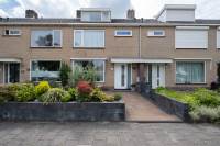 Woning Jac. van Maerlantlaan 20 Heerhugowaard