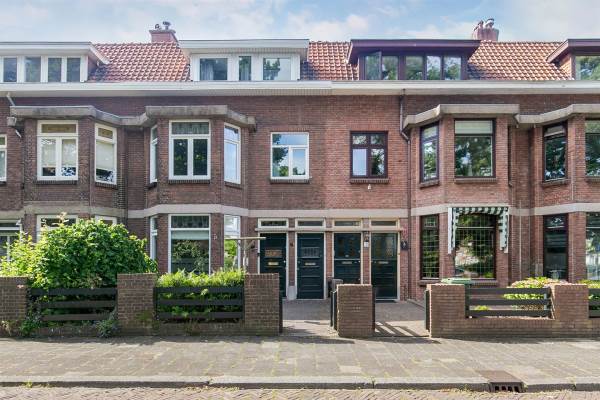 Woning Resedastraat 7 Rijswijk (ZH)