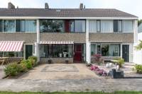 Woning Ruiterstraat 7 Buitenpost