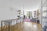 Woning Fahrenheitstraat 592 Den Haag