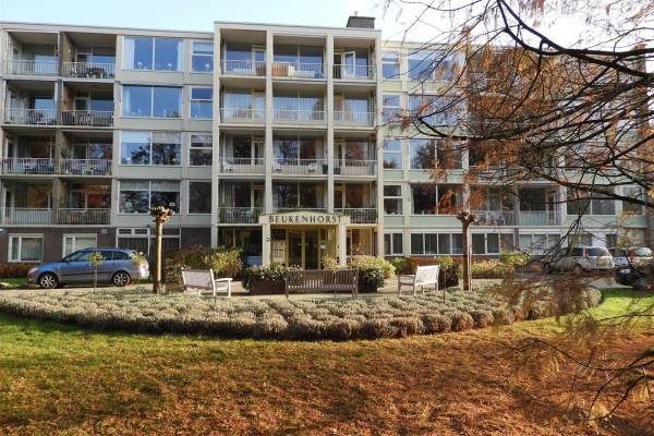 Woning Beukenhorst 32 Driebergen-Rijsenburg
