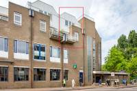 Woning Vredebest 3 Gouda