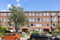 Woning Ramlehweg 20A Rotterdam