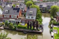 Woning Eendagsbloemlaan 8 VLEUTEN
