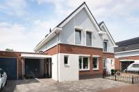 Woning De Terp 3 Herveld