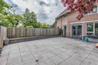 Woning Mauritshuis 84 Capelle aan den IJssel