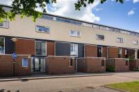 Woning Waterdreef 398 Amersfoort