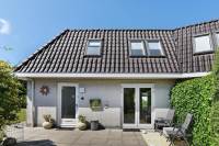 Woning De Witte Raaflaan 110 NOORDWIJK ZH