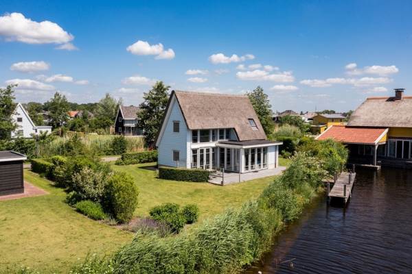Woning Jonenweg 5309 GIETHOORN