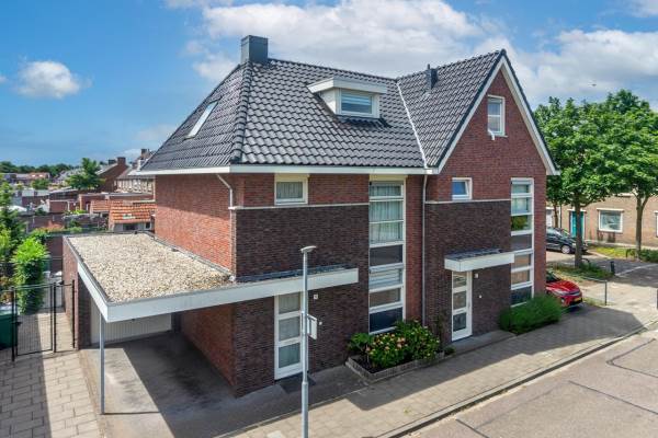 Woning Linnenweversstraat 9 Venlo