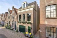 Woning Middenstraat 13 WEESP