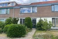 Woning Botlek 11 Zwolle