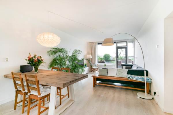 Woning Kleiburg 704 Amsterdam