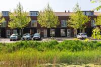 Woning Rugstreeppad 109 Nieuwveen