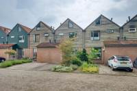 Woning de Vlashegge 59 Dieren