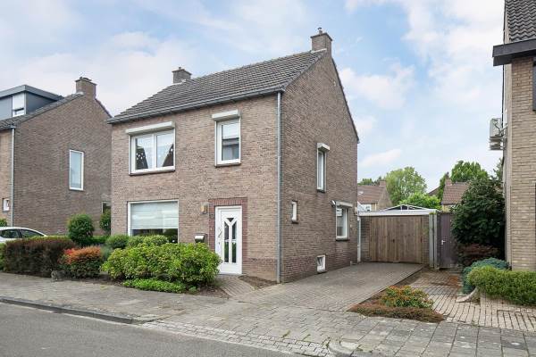 Woning Swagemakersstraat 10 LANDGRAAF