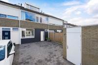 Woning Zaanstraat 48 Oost-Souburg