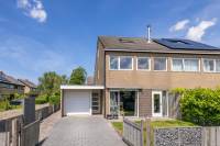 Woning L J M Beelplein 8 Franeker