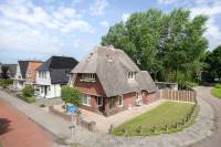 Woning Leeuwarderweg 24 Franeker