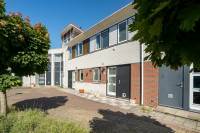 Woning Carré 16 Wormer