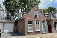 Woning Burgemeester Falkenaweg 29 Heerenveen