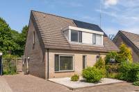 Woning De Schepel 20 Dronten
