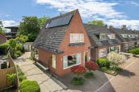 Woning Timorstraat 45 Meppel