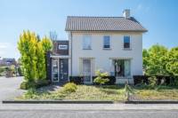 Woning Rembrandt van Rijnstraat 34 Deurne