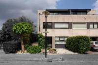 Woning Burgemeester Norbruislaan 95 Utrecht