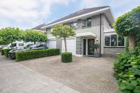 Woning Zoomwijcklaan 119 Oud-Beijerland