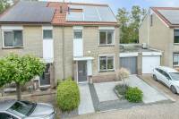 Woning Kastanjestraat 8 Schoonhoven