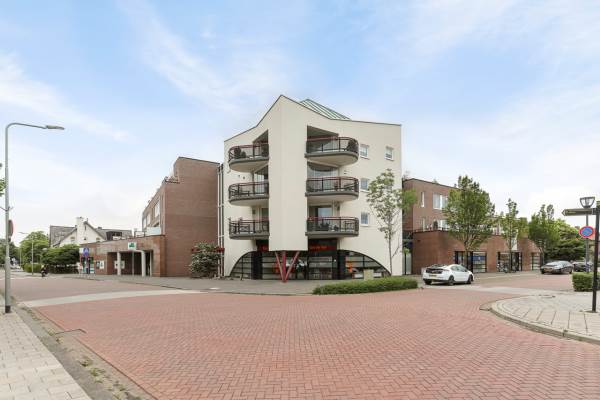 Woning du Commerce 25 Echt