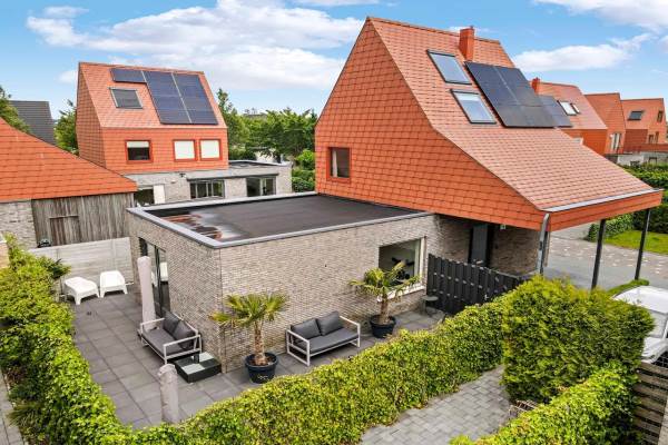 Woning Okswerd 16 Groningen