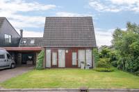 Woning Bovenboerseweg 27 Wanneperveen