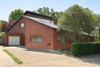 Woning Olmenstraat 2 Halsteren