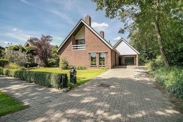 Woning Steigerwijk 33 Nieuwlande