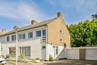 Woning Horlogiersdreef 19 Maastricht