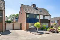 Woning Touwslagerstraat 17 Munstergeleen