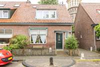 Woning Jan van Bloisstraat 19 Schoonhoven
