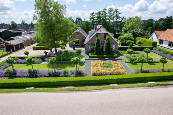 Woning Vrouwenweg 29 Nijkerkerveen