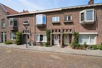 Woning De Lannoystraat 11 Vlissingen
