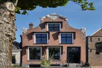 Woning Noorderhaven 91 Harlingen