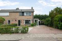 Woning Burgemeester Mensstraat 15 Neede