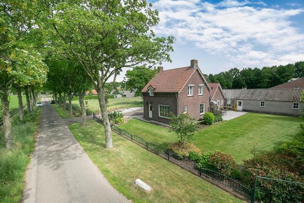 Woning Langstraat 77 Hegelsom