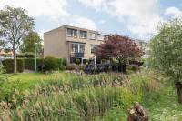 Woning Van den Berghlaan 455 HOOFDDORP