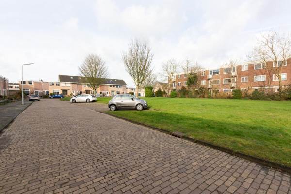 Woning Rijperahemstraat 48 Sneek